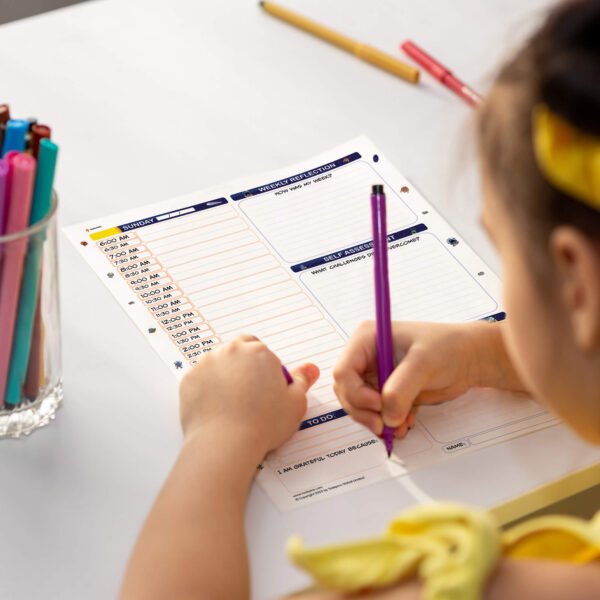 Kids Planner Daily download
