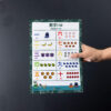 Kids Learning Numbers artwork