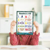 Early Learning Numbers For Kids artwork
