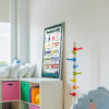 Learning Numbers For Kids display