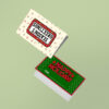 Christmas Bag Toppers Treat download