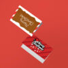 Christmas Bag Toppers Treat DIY
