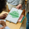 I am Amazing handout