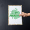 I am Amazing printable decor
