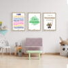 office I am Amazing poster