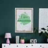 I am Amazing poster