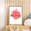 I am Beautiful Affirmations guide