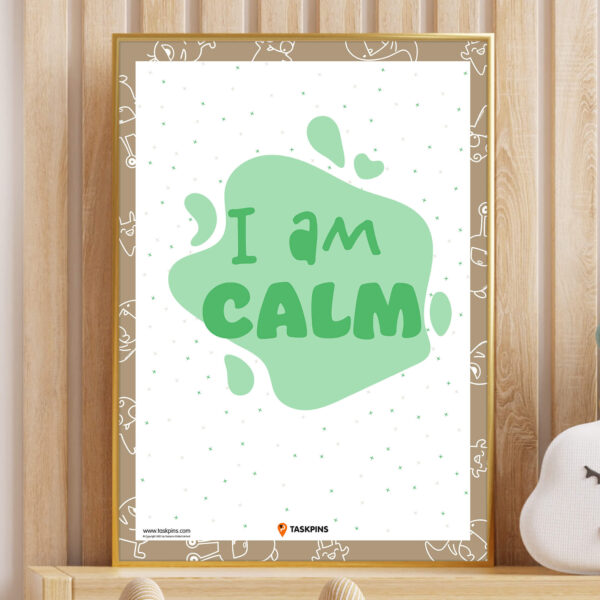 zen printable print