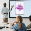I am Capable Affirmations printable decor
