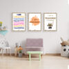 I am Confident guide decor