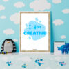 I am Creative decor