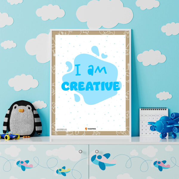 I am Creative decor