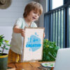 I am Creative printable decor