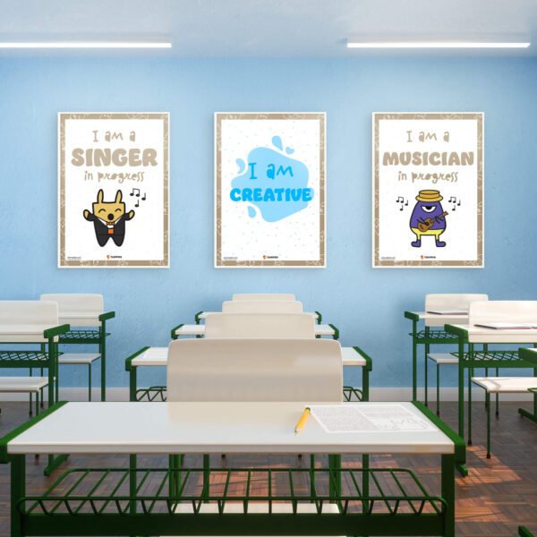 I am Creative guide decor