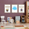 studio I am Creative decor
