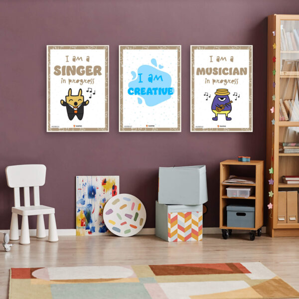studio I am Creative decor