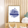 I am Enough Affirmation guide