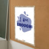 I am Enough Affirmation printable
