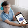 instant I am Enough Affirmation digital