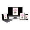 I am Healthy Affirmations digital
