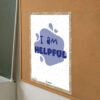 I am Helpful Affirmations printable