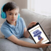 . digital I am Helpful Affirmations poster