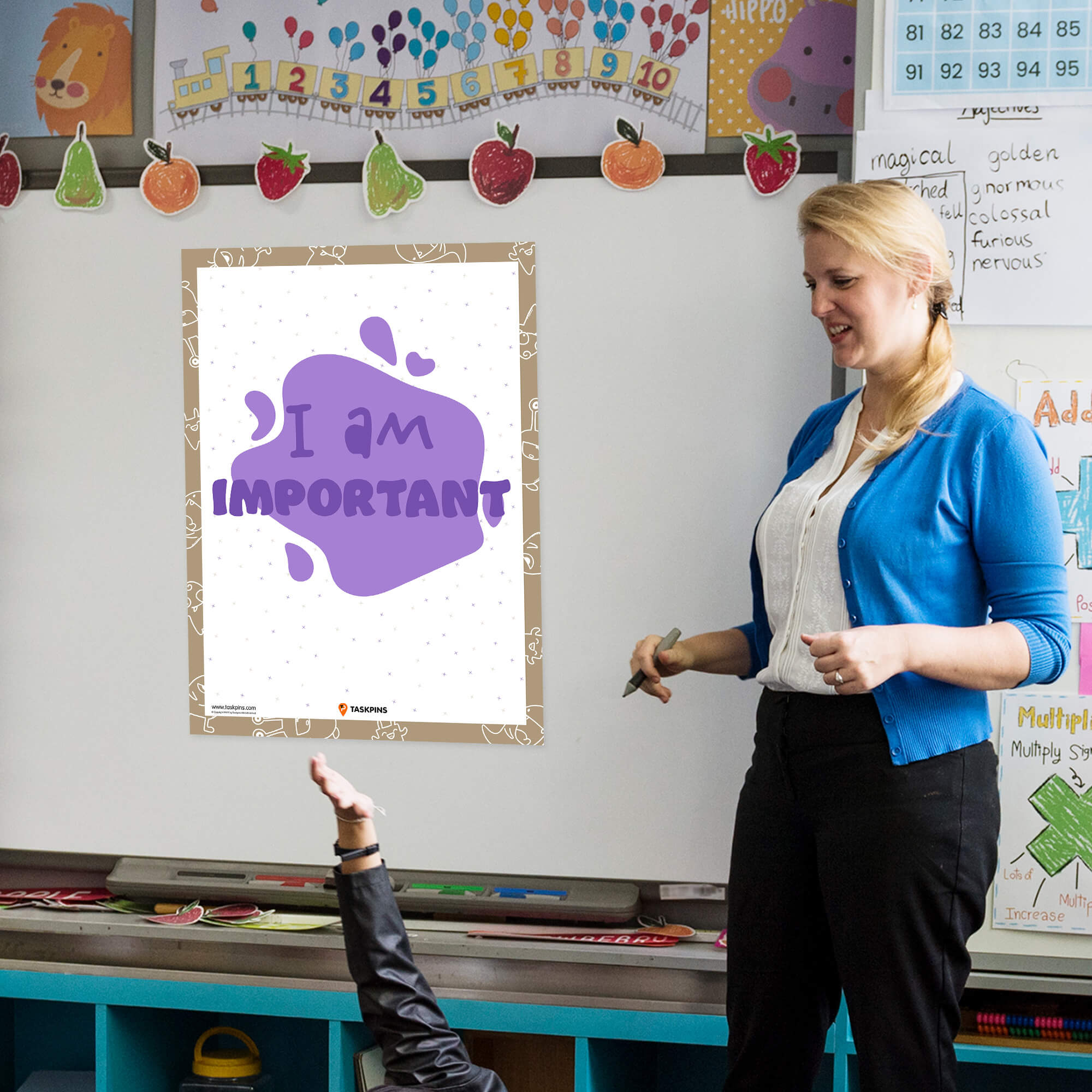 I Am Important - Image 31