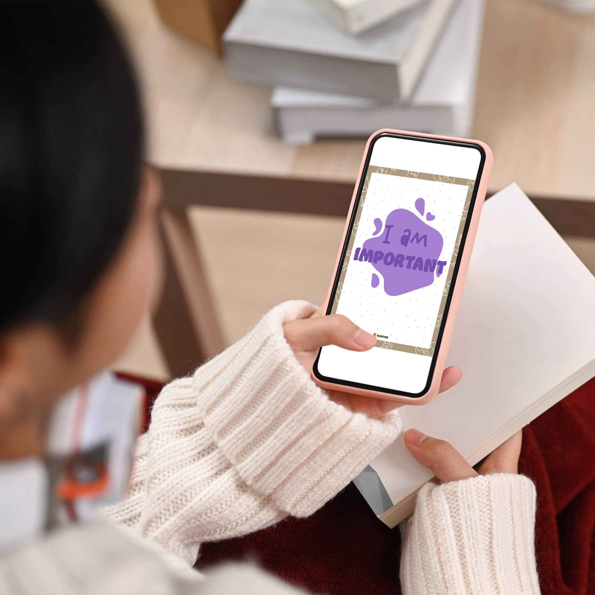 I am Important download chart