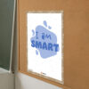 I am Smart Affirmations printable