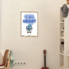 I am Smart Affirmations chart
