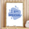 empowerment I am Special display