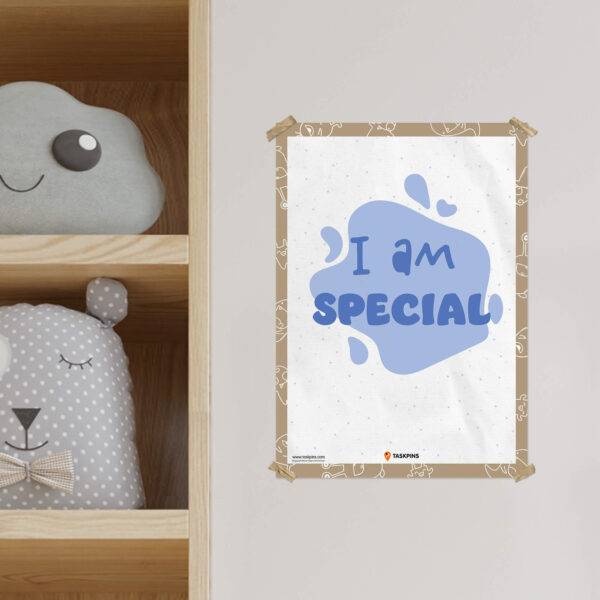 I am Special guide