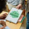I am Unique handout