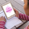 digital I am Whole poster