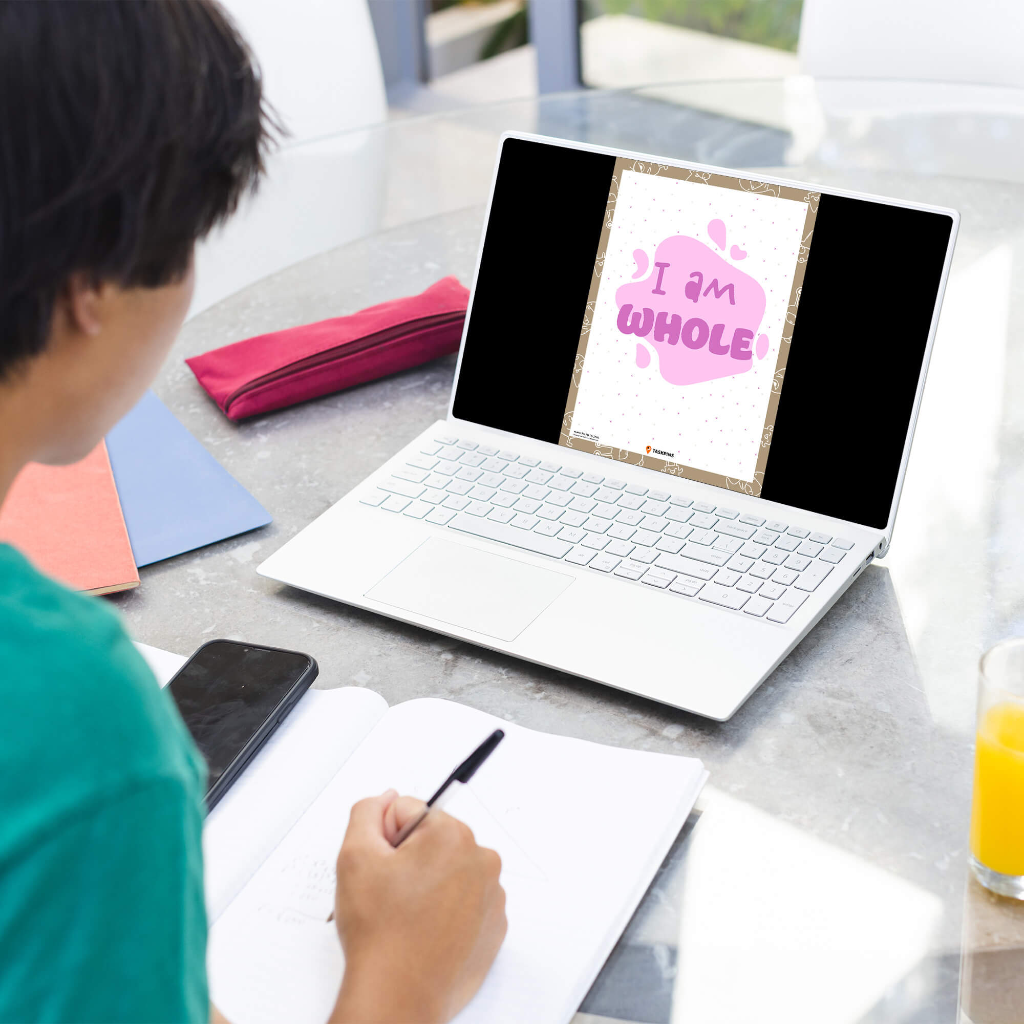 I am Whole download chart