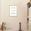 Follow Your Dreams poster