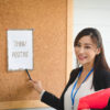 positive mindset Think Positive guide