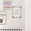 Think Positive artwork