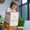 You Matter poster print