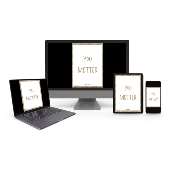 You Matter digital